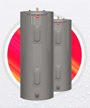Calentadores Eléctricos Comerciales Rheem