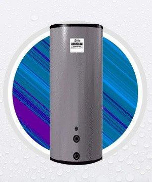 Tanques de Almacenamiento Comerciales Rheem