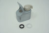 Oasis 12000a flex saless, bubbler valve assembly
