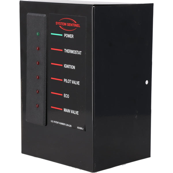 Rheem AM38875 LED 조립체 w/ 커버