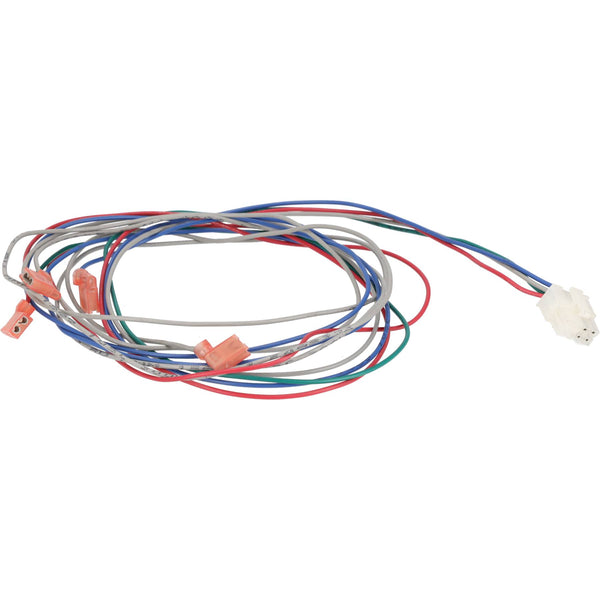 Arnés de cableado de ánodo externo Rheem AP18570 - Ánodos al módulo