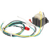 محول وحزمة أسلاك Rheem AP18579-1 (يشمل دائرة 120 فولت للمروحة)