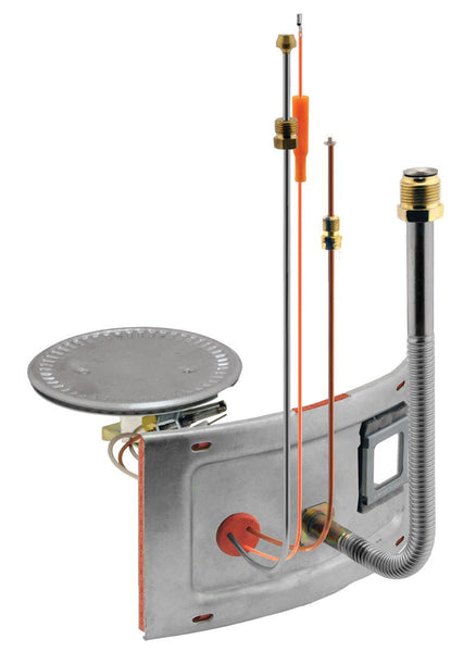 Rheem AM50505 Burner Assembly For 40 & 50 Gallon