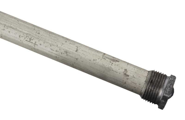 Rheem AP11524S Anode Rod - 0.840 in. diameter x 42-3/16 in. long - Magnesium