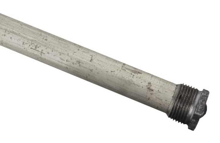 Rheem AP11524S Anode Rod - 0.840 in. diameter x 42-3/16 in. long - Magnesium