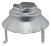 غطاء فتحة تهوية Rheem AS38923 لمحول السحب 3