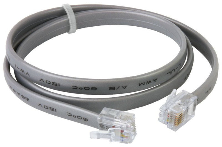Rheem RCPN-AMP03-0013111101-0001 मॉड्यूलर प्लग केबल Ikonic के लिए
