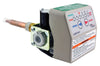 تحكم غاز Rheem SP13845A Roger Power Vent أبيض NG
