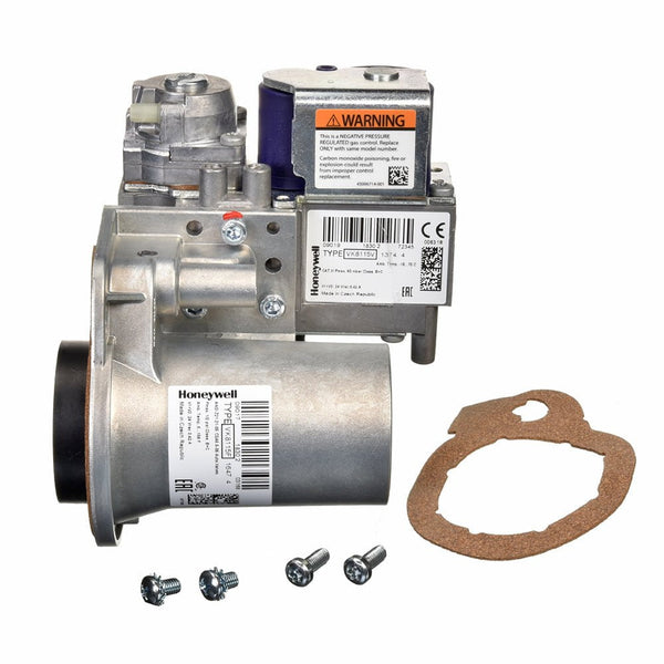 Rheem SP20998B Gas Valve/Venturi Assembly Kit Natural Gas