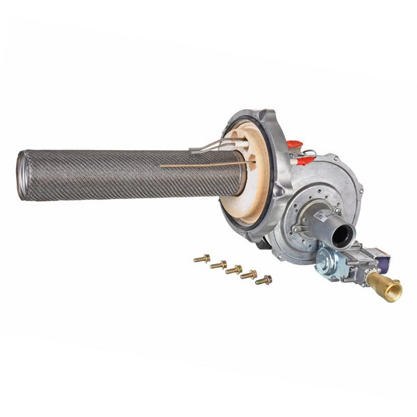 Rheem SP21001A Combustion Assy Nat (GHE80-200/300, GHE100-200/250/300)