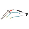 مجموعة تهوية نهاية أفقية سخان Rheem SP20286 بدون خزان 3"