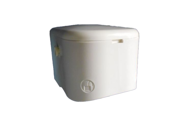 Oasis Indoor Filter Head Assembly