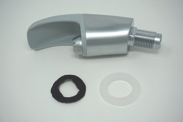 Oasis 30000 f/g sales, bubbler valve assembly