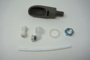 Oasis kit de reemplazo del burbujeador antimicrobiano