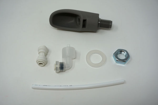 Oasis Antimicrobial Bubbler replacement kit