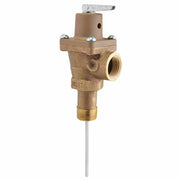 Rheem SP9013D Temperature and Pressure Relief Valve (T&P)