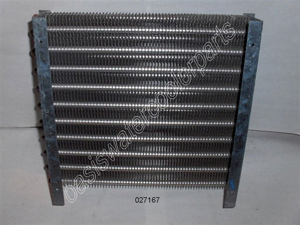 Oasis Condenser