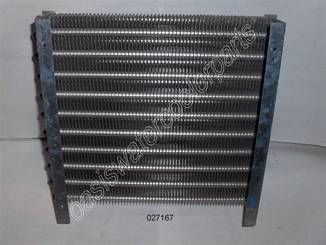 Oasis condensador