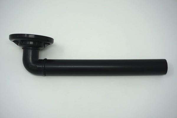 Oasis Plastic f140r waste