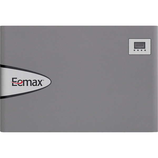 Eemax AP064208 SpecAdvantage 64kW 208V 상업용 전기 순간 온수기