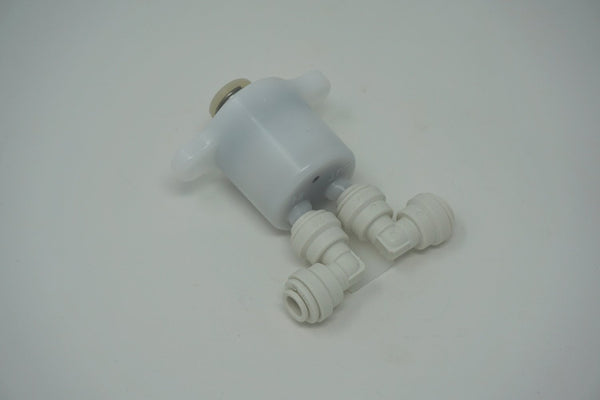Oasis Parts plastic water cntrl