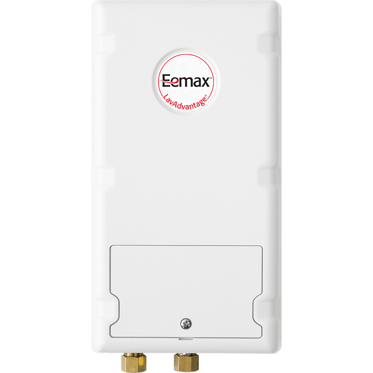Eemax SPEX35T LavAdvantage 3.5kW 240V Thermostatic Electric Tankless Water Heater