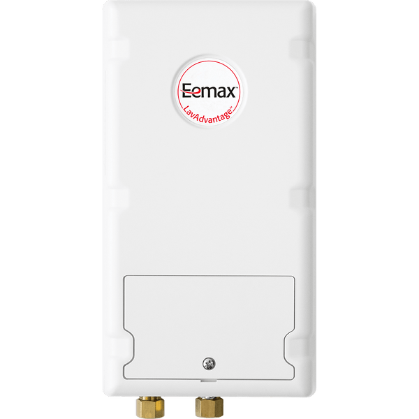 Eemax SPEX75T LavAdvantage 7.5kW 240V 온도조절 전기 순간 온수기
