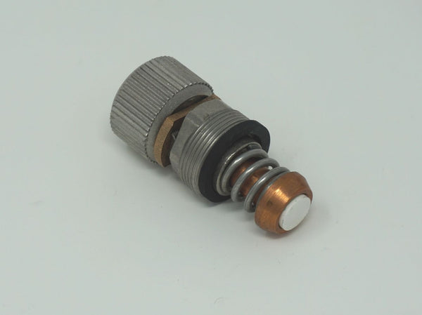 Oasis Repair valve assembly