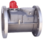 Pacific Seismic Products 317F Series 6