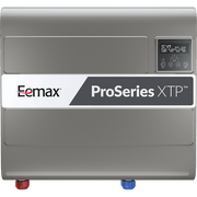 Eemax XTP020480 ProSeries XTP 20kW 480V Commercial Electric Tankless Water Heater