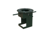 Oasis Outdoor Bottle Filler, Ground Anchor Assembly