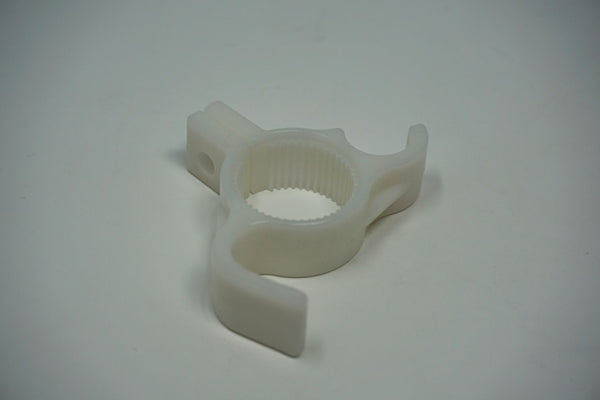 Oasis Valve clamp