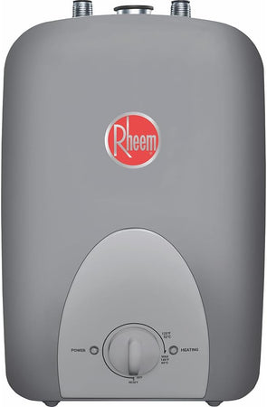RHEEM RTEX-04T 3.5kw 120v 无水箱即热电热水器
