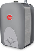 RHEEM 1.5 Gallon Plug In PROE1-1RH-MT 1.4Kw 120V Mini-Tank Professional Classic Electric Water Heater
