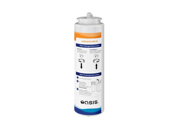 Oasis VersaFilter III Filter Universal Kit
