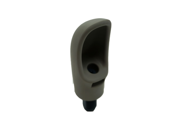Oasis One Piece, Antimicrobial Bubbler Assembly