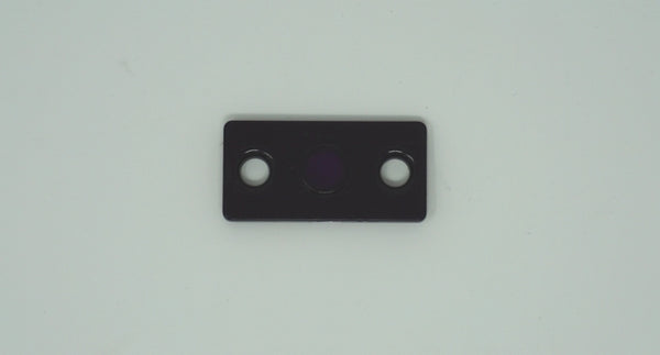 Oasis IR bottle filler lens