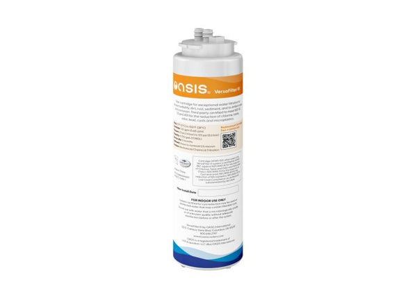 Oasis VersaFilter III Filter, 48 Pack