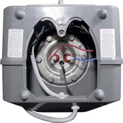 RHEEM 1.5 Gallon Plug In PROE1-1RH-MT 1.4Kw 120V Mini-Tank Professional Classic Electric Water Heater