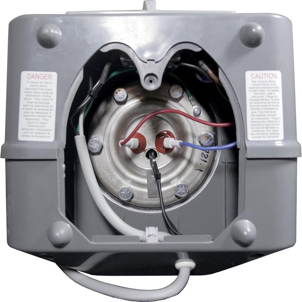 RHEEM 4 Gallon Plug In PROE4-1RH-MT 1.4Kw 120V Mini-Tank Professional Classic Electric Water Heater