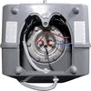 سخان مياه كهربائي صغير احترافي كلاسيكي RHEEM PROE1-1RH-MT 1.5 جالون 1.4 كيلوواط 120 فولت