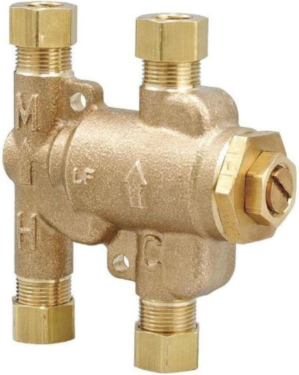 Watts USG-B-M3 3/8