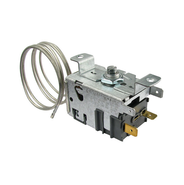 Oasis Cold control