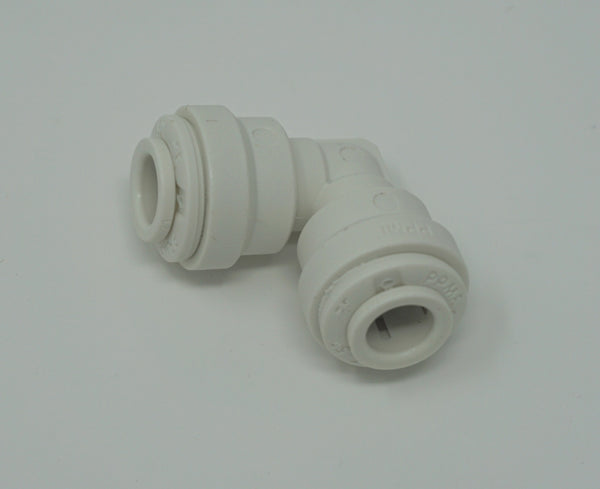 Oasis Pp union elbow wht ftg