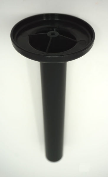 Oasis Plastic 8.5 waste