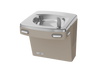 Oasis PGFAC-FVF Mechanical Drinking Fountain, VersaFilter III Filter, Non-Refrigerated Sandstone