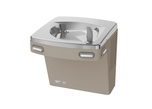 Oasis PGAC Mechanical Drinking Fountain, Non-Refrigerated Sandstone