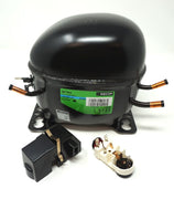 Kit de compresor Oasis Nf7fx