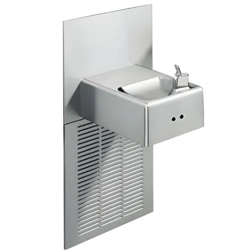 Oasis M8SBEE Radii 饮水机，配电子感应器，冷藏不锈钢