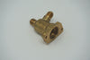 Oasis Valve body